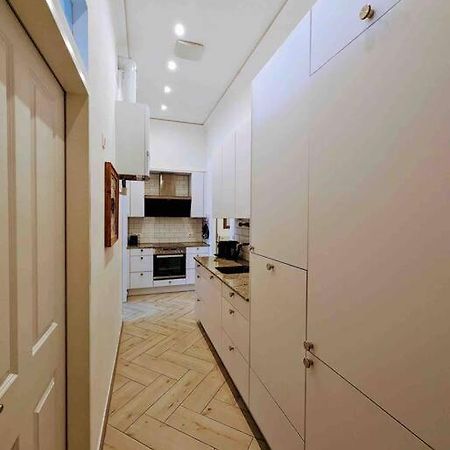 Luxury Cityapartment 2 Βιέννη Εξωτερικό φωτογραφία