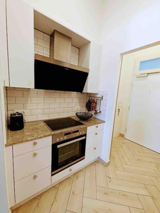 Luxury Cityapartment 2 Βιέννη Εξωτερικό φωτογραφία