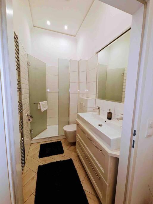 Luxury Cityapartment 2 Βιέννη Εξωτερικό φωτογραφία