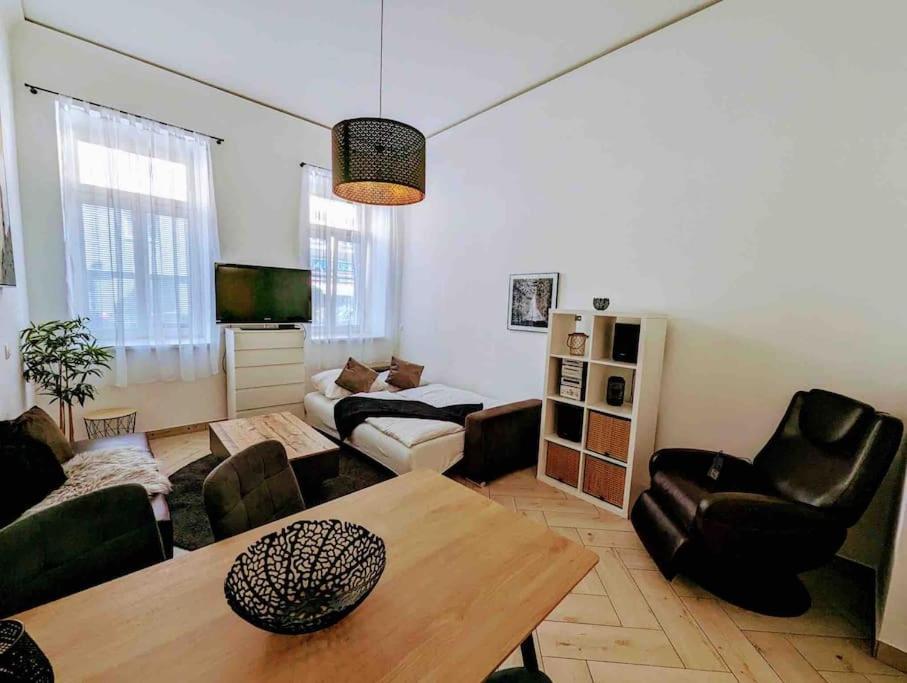 Luxury Cityapartment 2 Βιέννη Εξωτερικό φωτογραφία